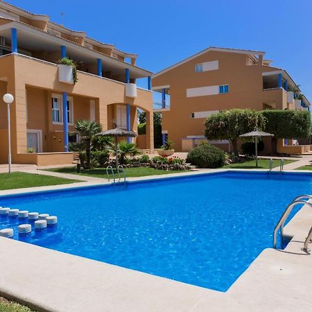 Menorca Duplex Javea Montanar II By Rock Rentals Platja de Larenal Екстер'єр фото