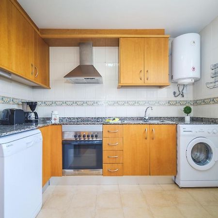 Menorca Duplex Javea Montanar II By Rock Rentals Platja de Larenal Екстер'єр фото