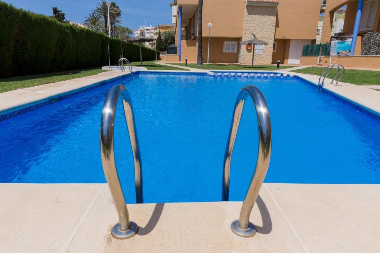 Menorca Duplex Javea Montanar II By Rock Rentals Platja de Larenal Екстер'єр фото