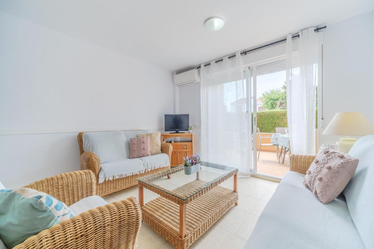 Menorca Duplex Javea Montanar II By Rock Rentals Platja de Larenal Екстер'єр фото