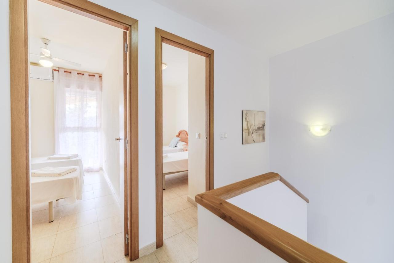 Menorca Duplex Javea Montanar II By Rock Rentals Platja de Larenal Екстер'єр фото