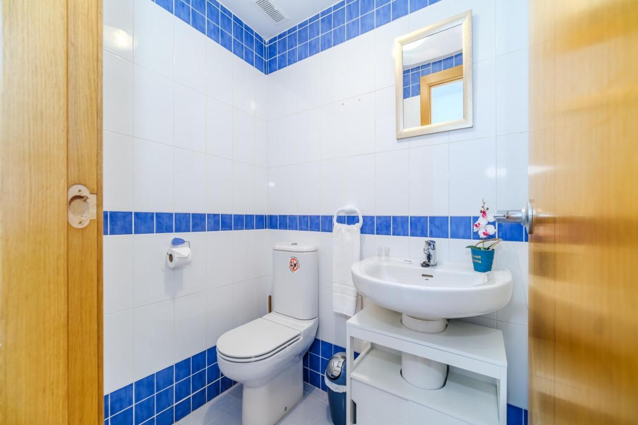 Menorca Duplex Javea Montanar II By Rock Rentals Platja de Larenal Екстер'єр фото