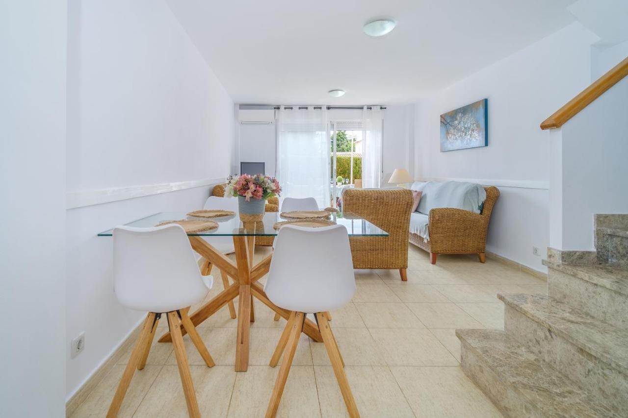 Menorca Duplex Javea Montanar II By Rock Rentals Platja de Larenal Екстер'єр фото