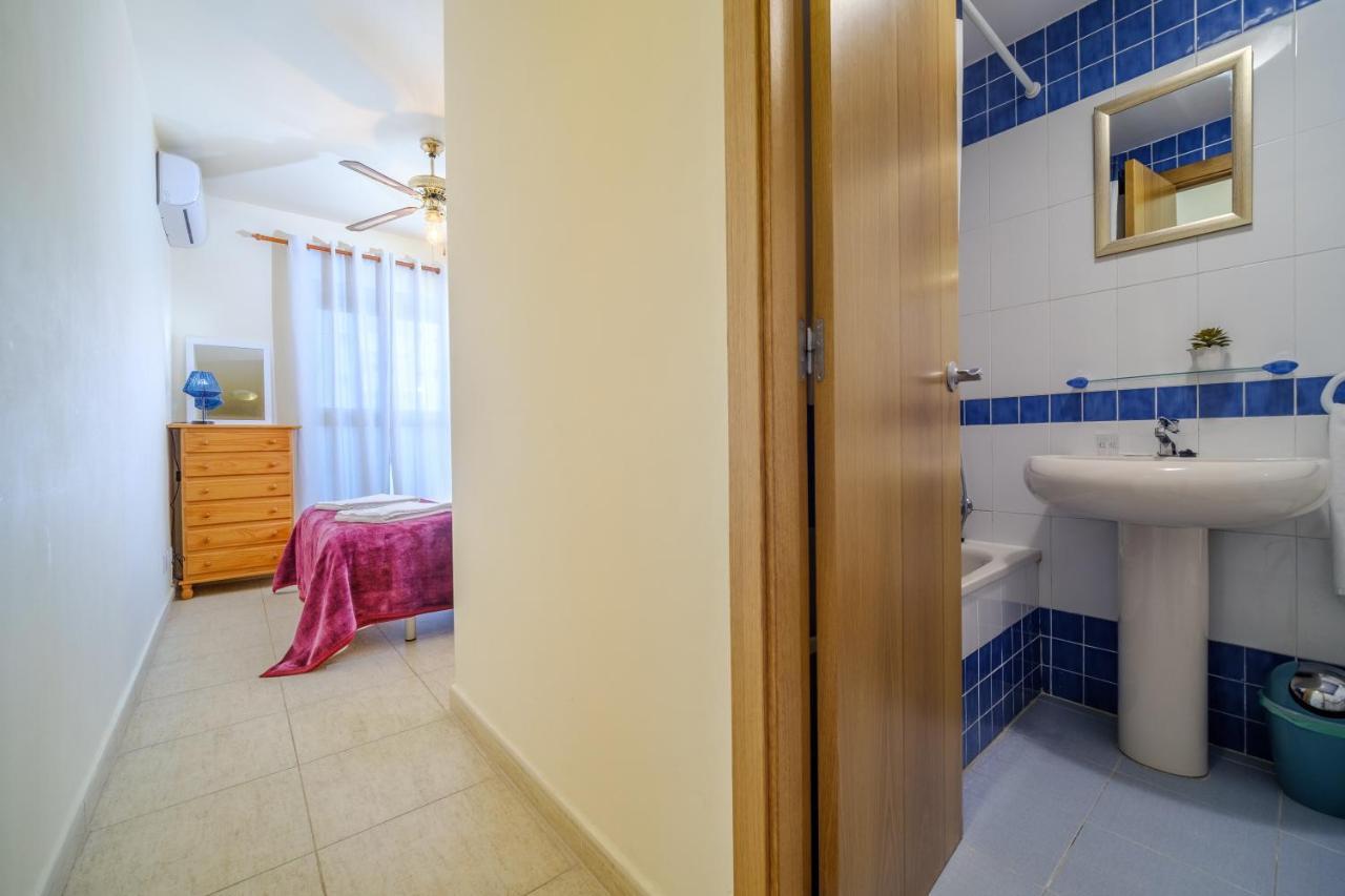 Menorca Duplex Javea Montanar II By Rock Rentals Platja de Larenal Екстер'єр фото