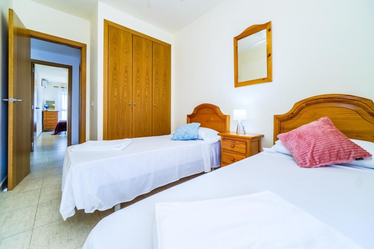 Menorca Duplex Javea Montanar II By Rock Rentals Platja de Larenal Екстер'єр фото