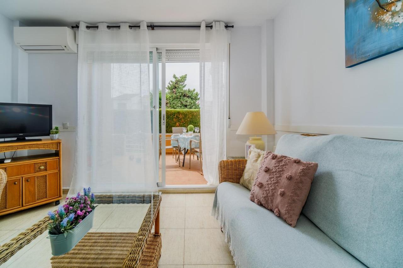 Menorca Duplex Javea Montanar II By Rock Rentals Platja de Larenal Екстер'єр фото