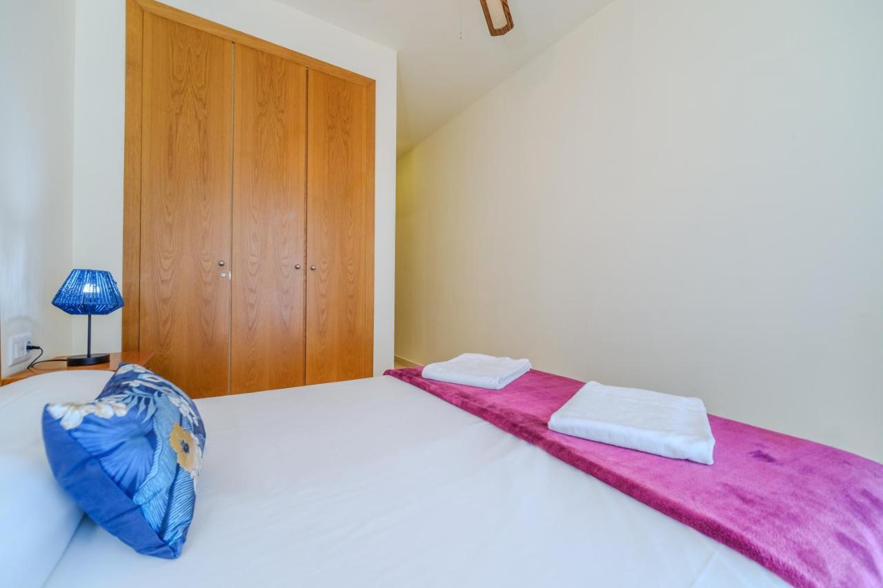 Menorca Duplex Javea Montanar II By Rock Rentals Platja de Larenal Екстер'єр фото