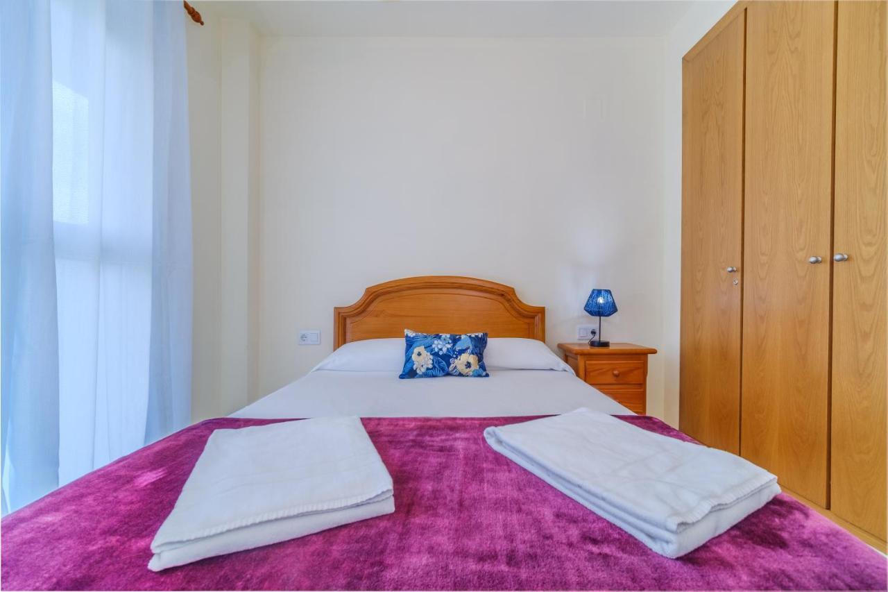 Menorca Duplex Javea Montanar II By Rock Rentals Platja de Larenal Екстер'єр фото