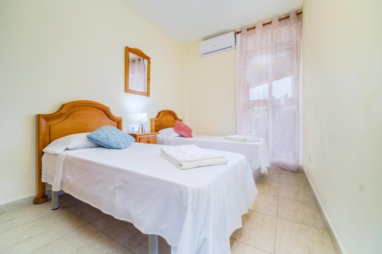 Menorca Duplex Javea Montanar II By Rock Rentals Platja de Larenal Екстер'єр фото
