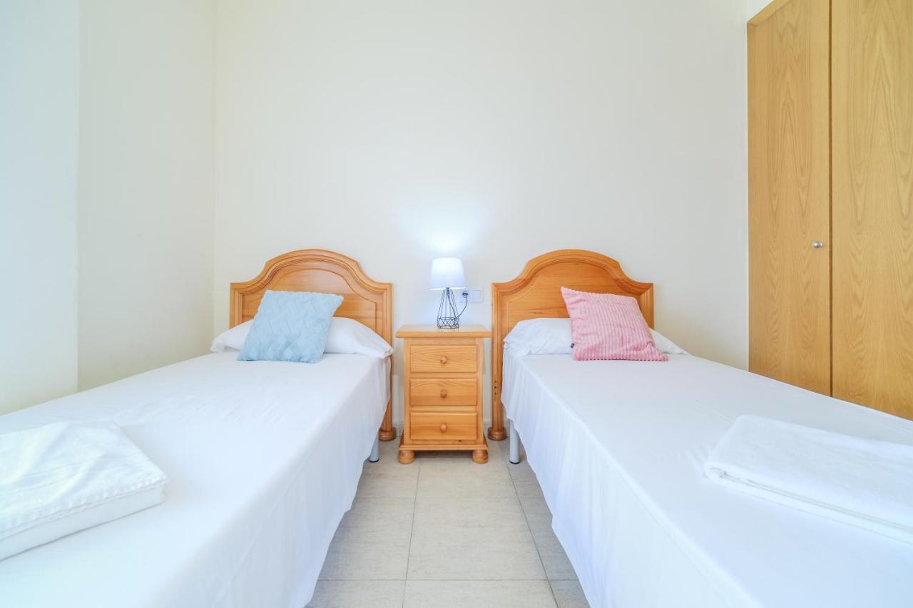 Menorca Duplex Javea Montanar II By Rock Rentals Platja de Larenal Екстер'єр фото