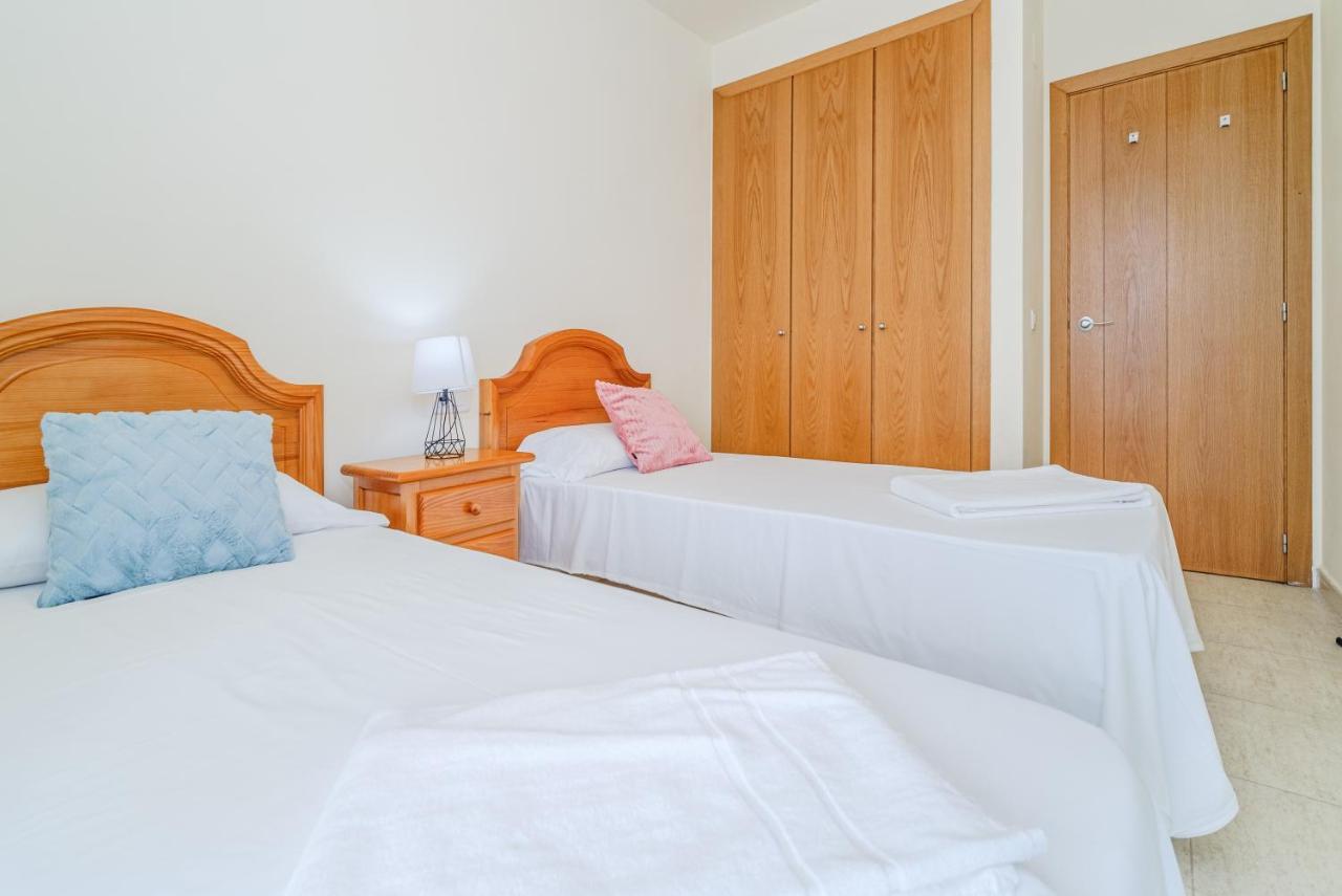 Menorca Duplex Javea Montanar II By Rock Rentals Platja de Larenal Екстер'єр фото